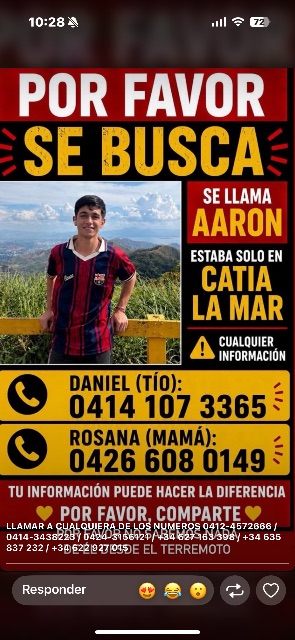 Aaron Pereda
