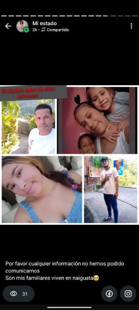 Una familia