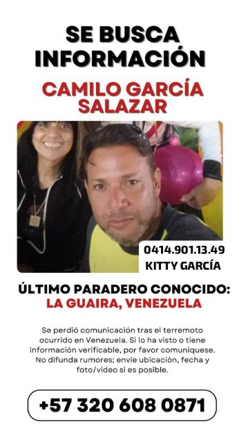 Olduar Camilo García Salazar