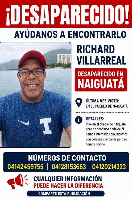 Richard Villarreal