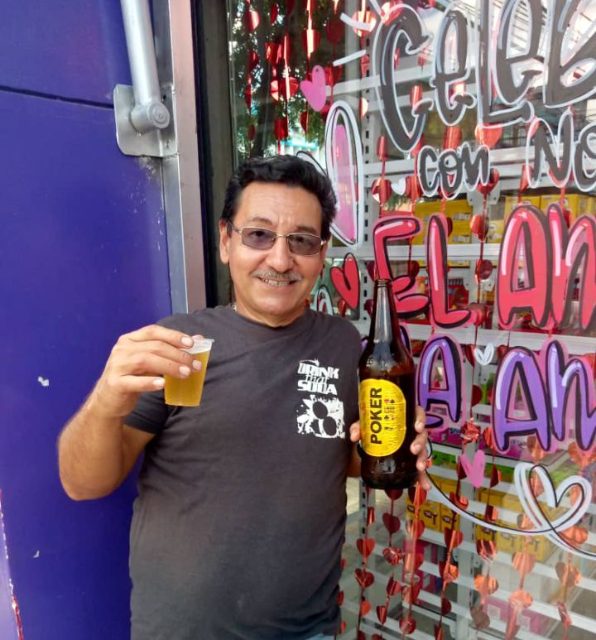 Ricardo Ramírez