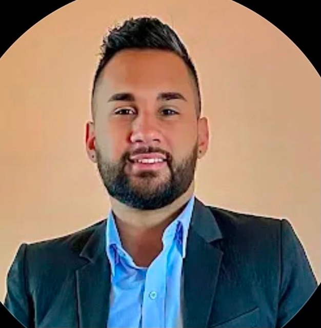 Yagniel José Taylor scott