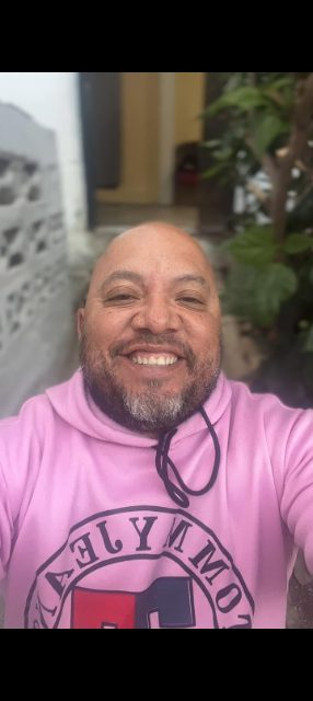 Neomar salas