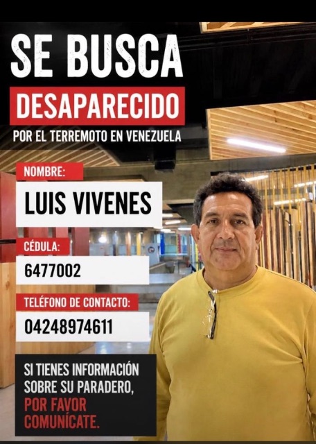 Luis Manuel Vivenes