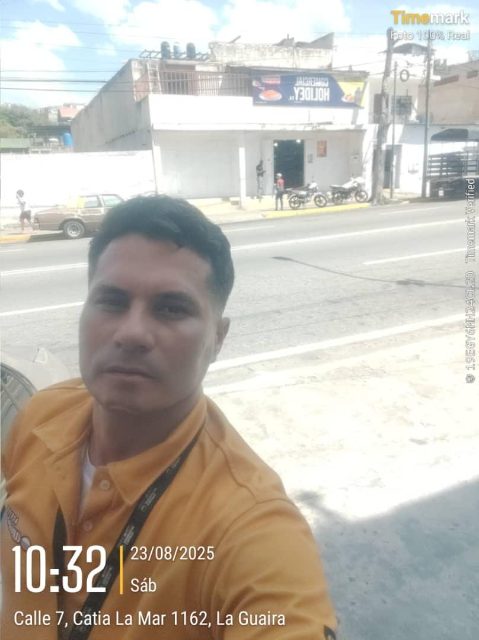 Leonardo villamizar