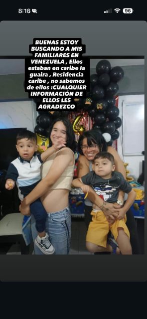 Yerlin Hernández