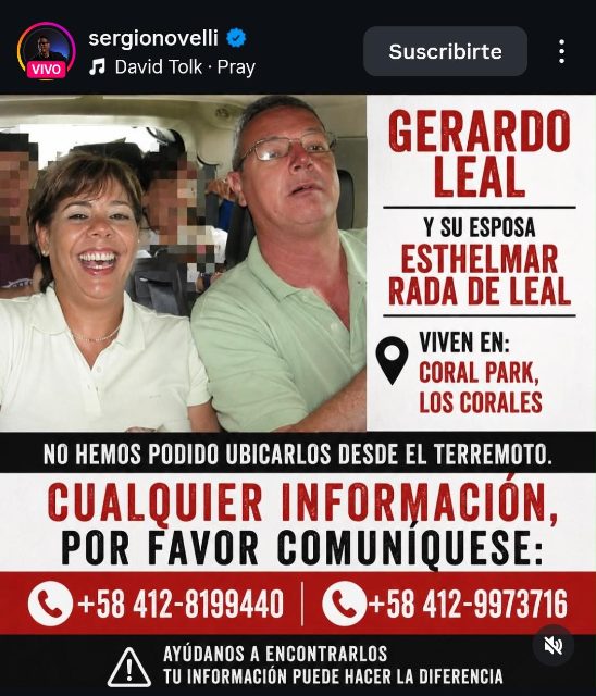 Gerardo leal