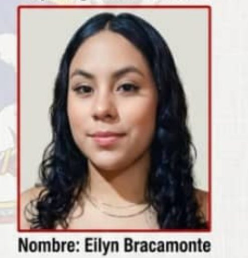 Eilyn Bracamonte