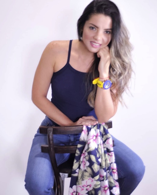Anyana castillo