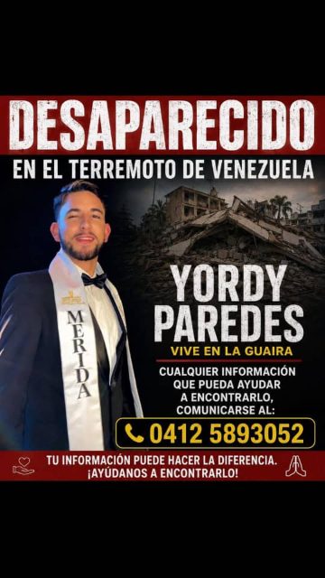 Yordy paredes