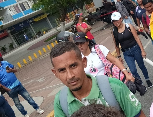 Raymar Diaz