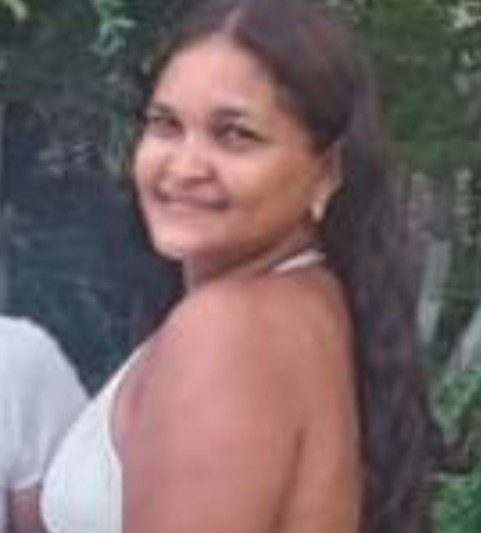 Alba Ferreira bello