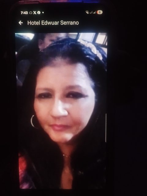 Ninoska Serrano