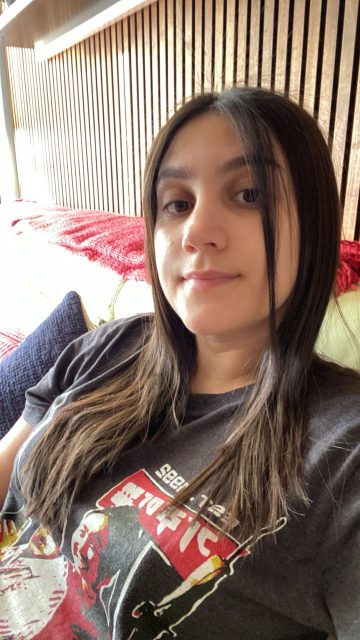 Maria Fernanda Solano Diaz