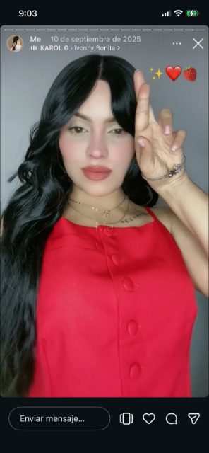 Windary sojo Herrera