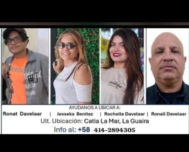 Ronall Davelaar