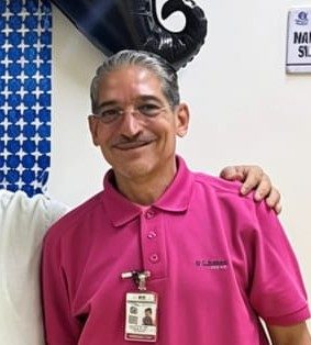 Victor Barreto