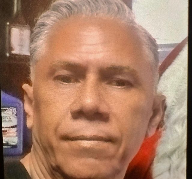Francisco Javier Ledezma Martín Martinez