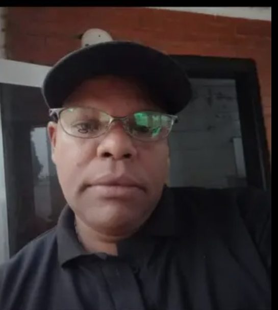 Claudio Rafael González Rebolledo