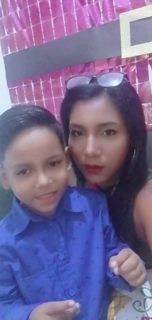 Liam manuel Carvajal Vásquez