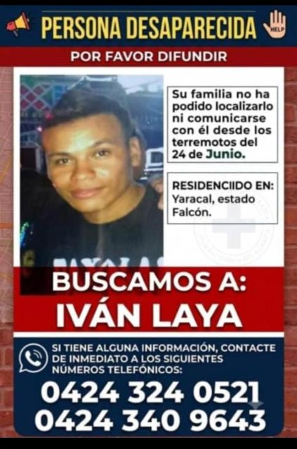 Iván laya