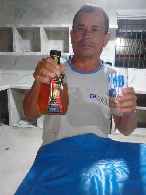 Ciro angulo