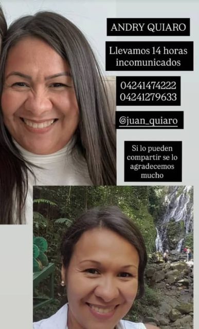 Andry quiaro