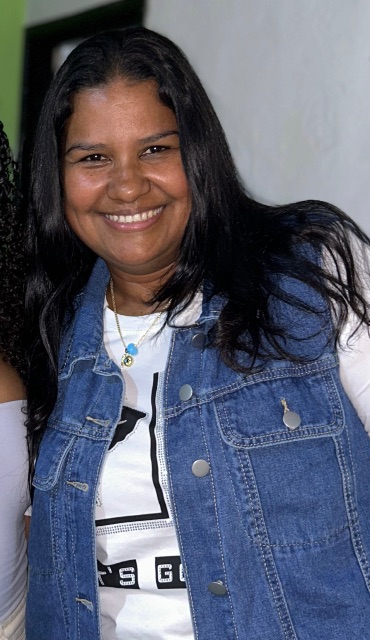 Maybelin Mendoza