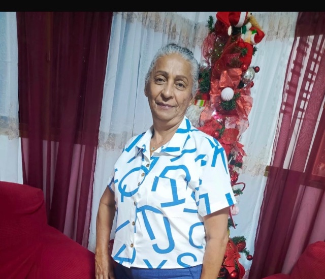 Yolanda amaya