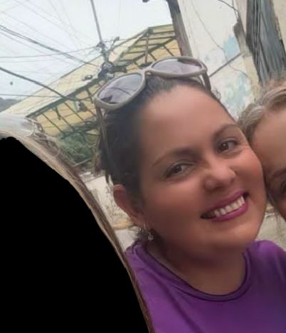 Eulalia Del Valle Moreno Blanco