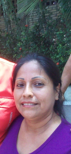 Rosa Josefina flores salinas