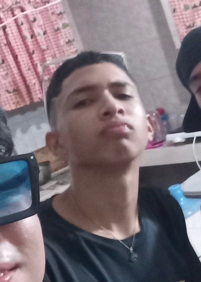 Luis Daniel