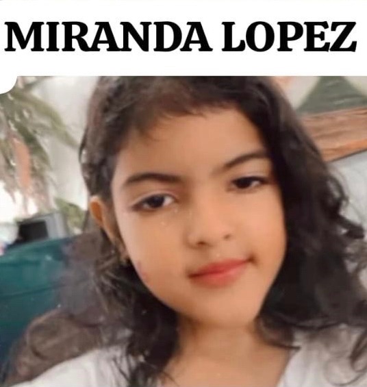 Miranda Lopez