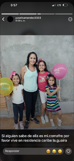Aracelys Mora
