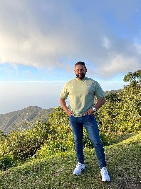 Giovanni Mosquera