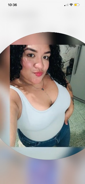 Yuliangel Samanta Pérez