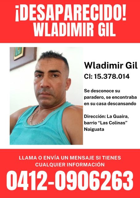 Wladimir GiL
