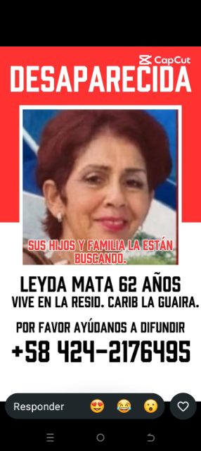 Leyda mata