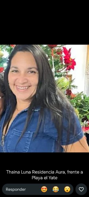 Thaina Luna