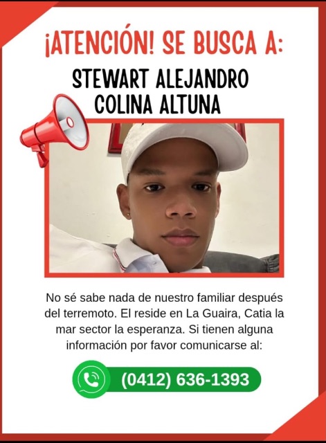 Stewart Colina
