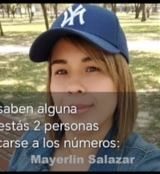 Mayerlin Salazar