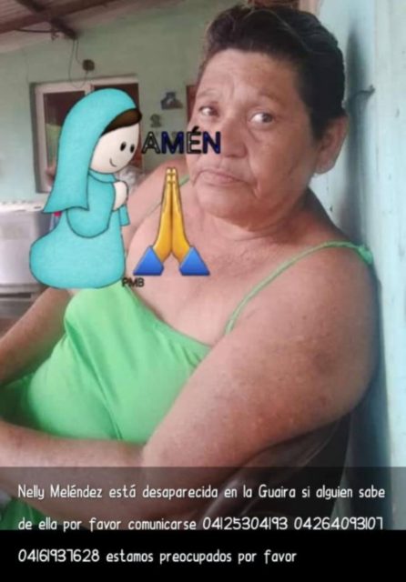 Nelly Meléndez