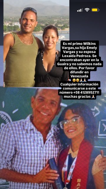 Wilkin vargas