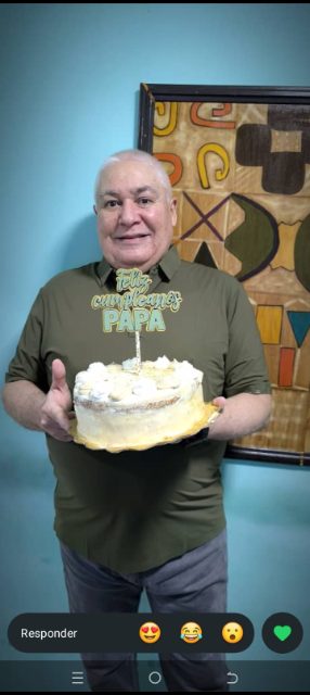 Gerry Antonio Piñero Jiménez