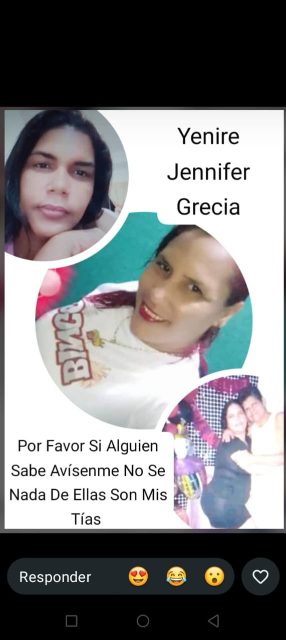 Yennyfer colivert Grecia colivert