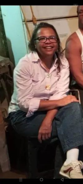 Thais Guevara
