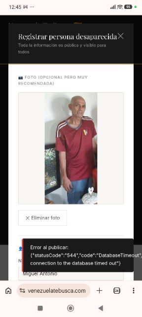 Miguel Antonio Ibarra