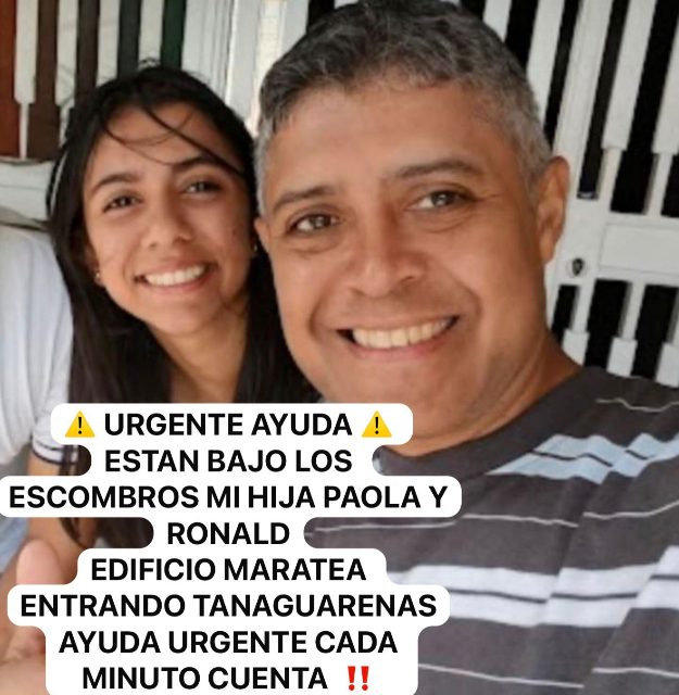 Paola Sophia Yriarte Fernández