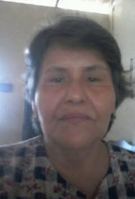 Esperanza Colmenares