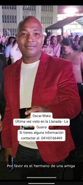 Óscar mata